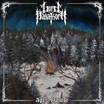 Lord Of Pagathorn - Age Of Curse (2021)