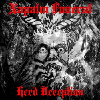 Napalm Funeral - Herd Deception (2021)