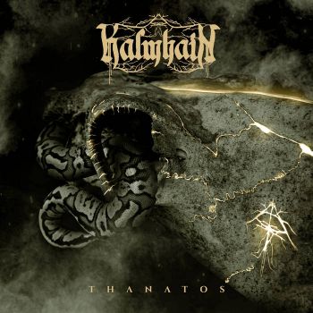 Kalmhain - Thanatos (2021)