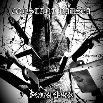 Constant Nausea - Bezwzglednosc (2021)