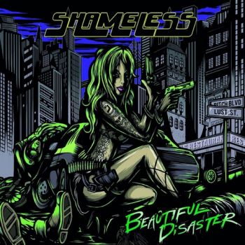 Shameless - Beautiful Disaster (2013)