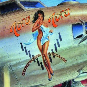 Tora Tora - Surprise Attack (1989)