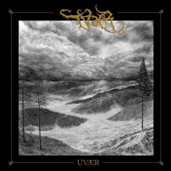 Tvaer - Uvaer (2021)