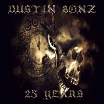 Dustin Bonz - 25 Years (2021)