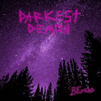 Darkest Demon - Beyond (2021)