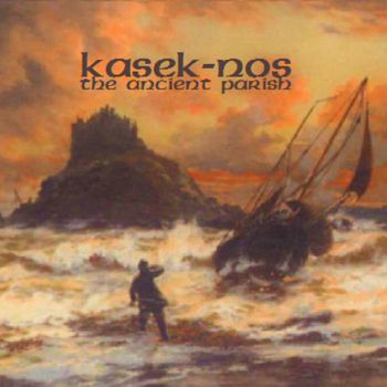 Kasek-Nos - Ancient Parish (2021)