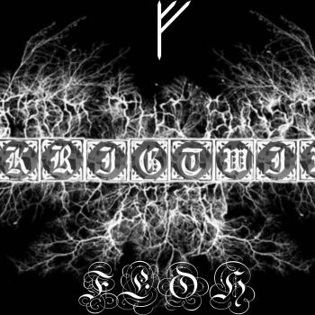 Krigsvin - Feoh (2021)