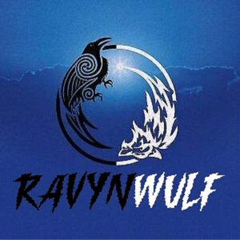 Ravynwulf - Ravynwulf (2021)