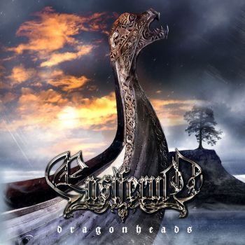 Ensiferum - Dragonheads ( EP 	2006)