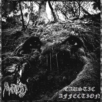 Myrdod - Caustic Affection (2021)