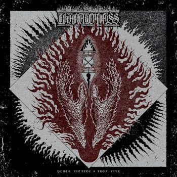 Thanatomass - Black Vitriol & Iron Fire (2021)