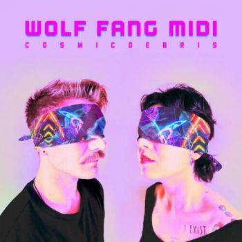Wolf Fang Midi - Cosmic Debris (2021)