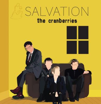  - The Cranberries "Salvation"