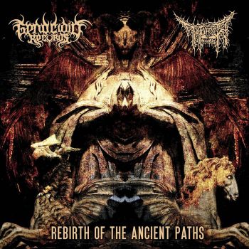 Various Artists - Rebirth of the Ancient Paths (2021)