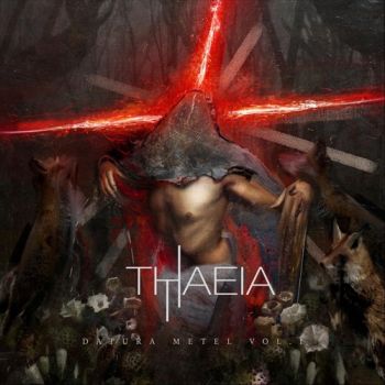 THAEIA - Datura Metel, Vol. 1 (EP) (2021)