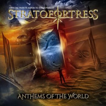 VA - Stratofortress : Anthems of the World (Official Tribute Album To Stratovarius) (2021)