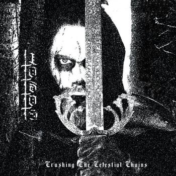 Logos - Crushing the Celestial Chains (2021)