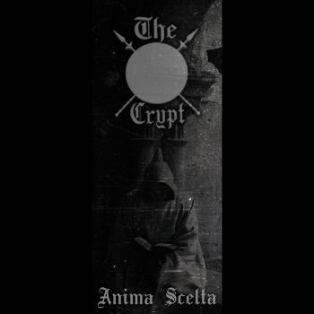 The Fullmoon Crypt - Anima Scelta (2021)