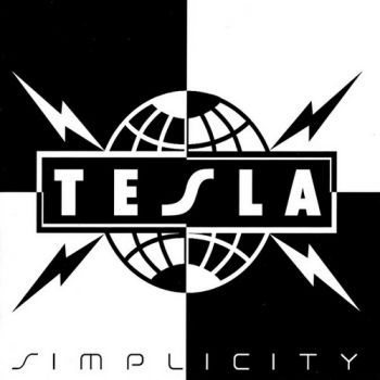 Tesla - Simplicity (2014)