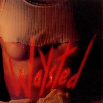 Waysted - Waysted (1984)