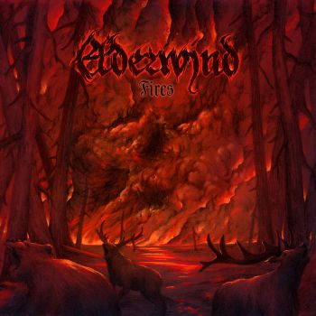 Elderwind - Fires (2021)