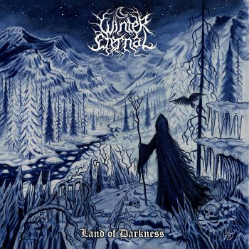 Winter Eternal - Land Of Darkness (2021)