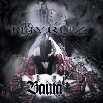 Thyruz - Bauta (2021)