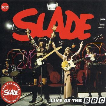 Slade - Live At BBC  (1972)