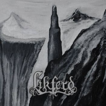 Likferd - Watchtowers of Anticosmos (2021)