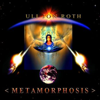 Uli Jon Roth - Metamorphosis (2003)