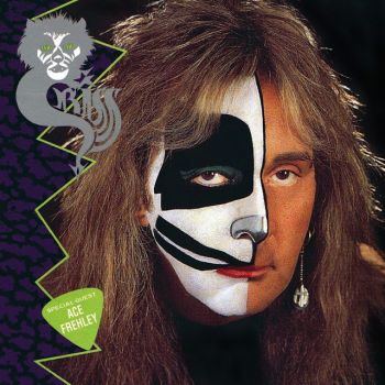 Peter Criss - Criss Cat #1 (1994)