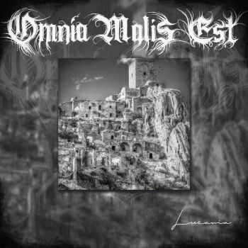 Omnia Malis Est - Lucania (2021)