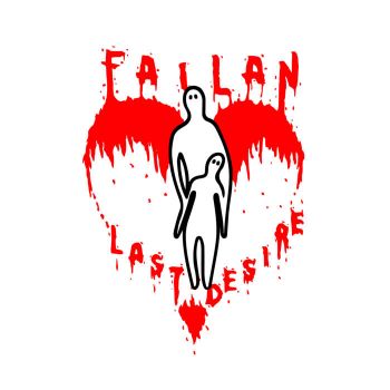 Failan - Last Desire (2021)