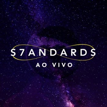 Easi - S7andards Ao Vivo (2021)