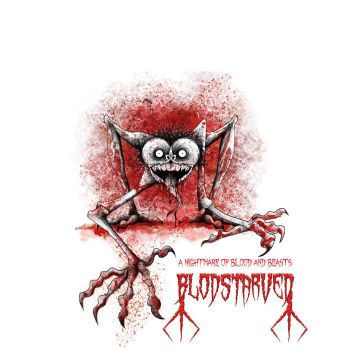 Bloodstarved - A Nightmare of Blood and Beasts (2021)