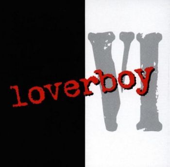 Loverboy - VI (1997)