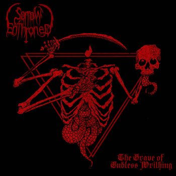 Sorrow Enthroned - The Grave of Endless Writhing (2021)