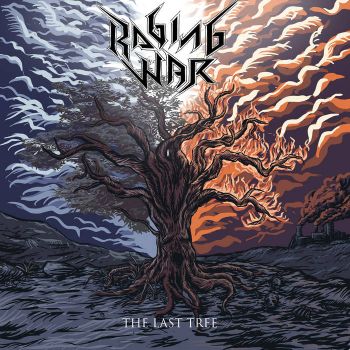 Raging War - The Last Tree (2021)