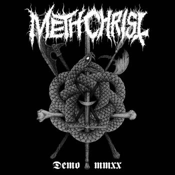 Methchrist - Demo MMXX (2021)