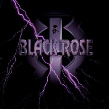 Black Rose - Black Rose (2002)