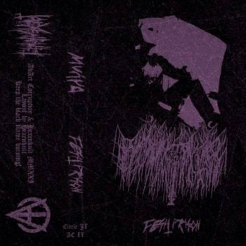 Mnima - Flesh Prison (2021)