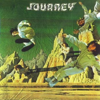  Journey - Journey (1975)