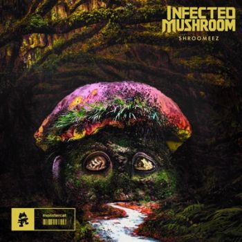 Infected Mushroom - Shroomeez (EP) (2021)