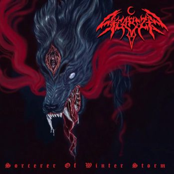 Asgarazth - Sorcerer Of Winter Storm (2021)