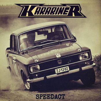 Karabiner - Speedact (2021)