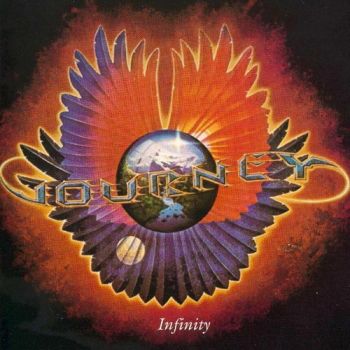 Journey - Infinity (1978)