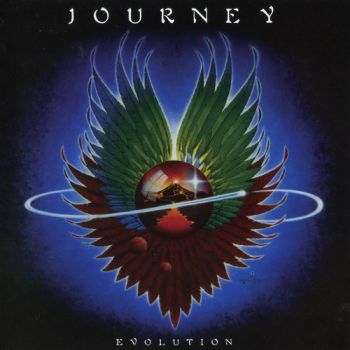 Journey - Evolution (1979)