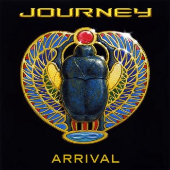 Journey - Arrival (2001)