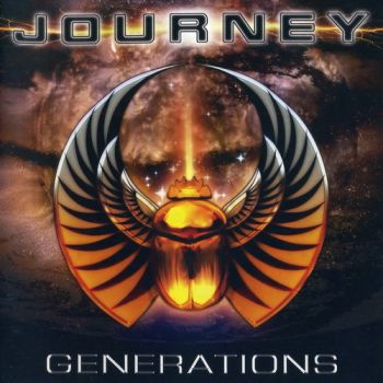 Journey - Generations (2005)