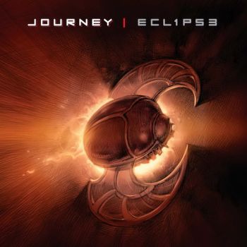 Journey - Eclipse (2011)